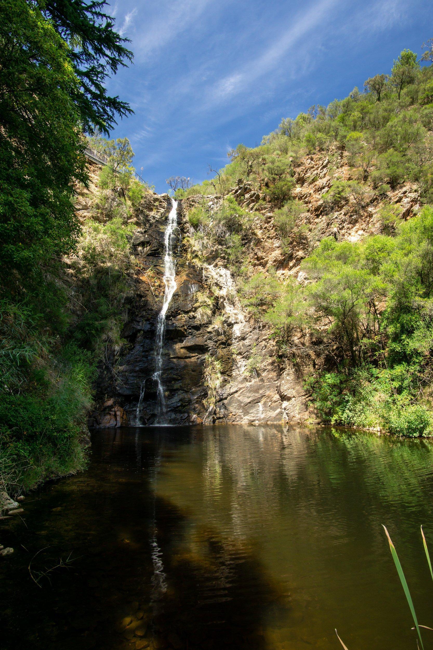Nature reserves